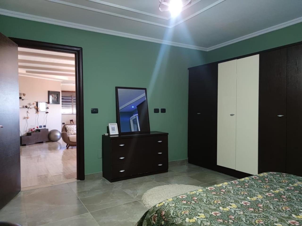 Andi Apartment Fier